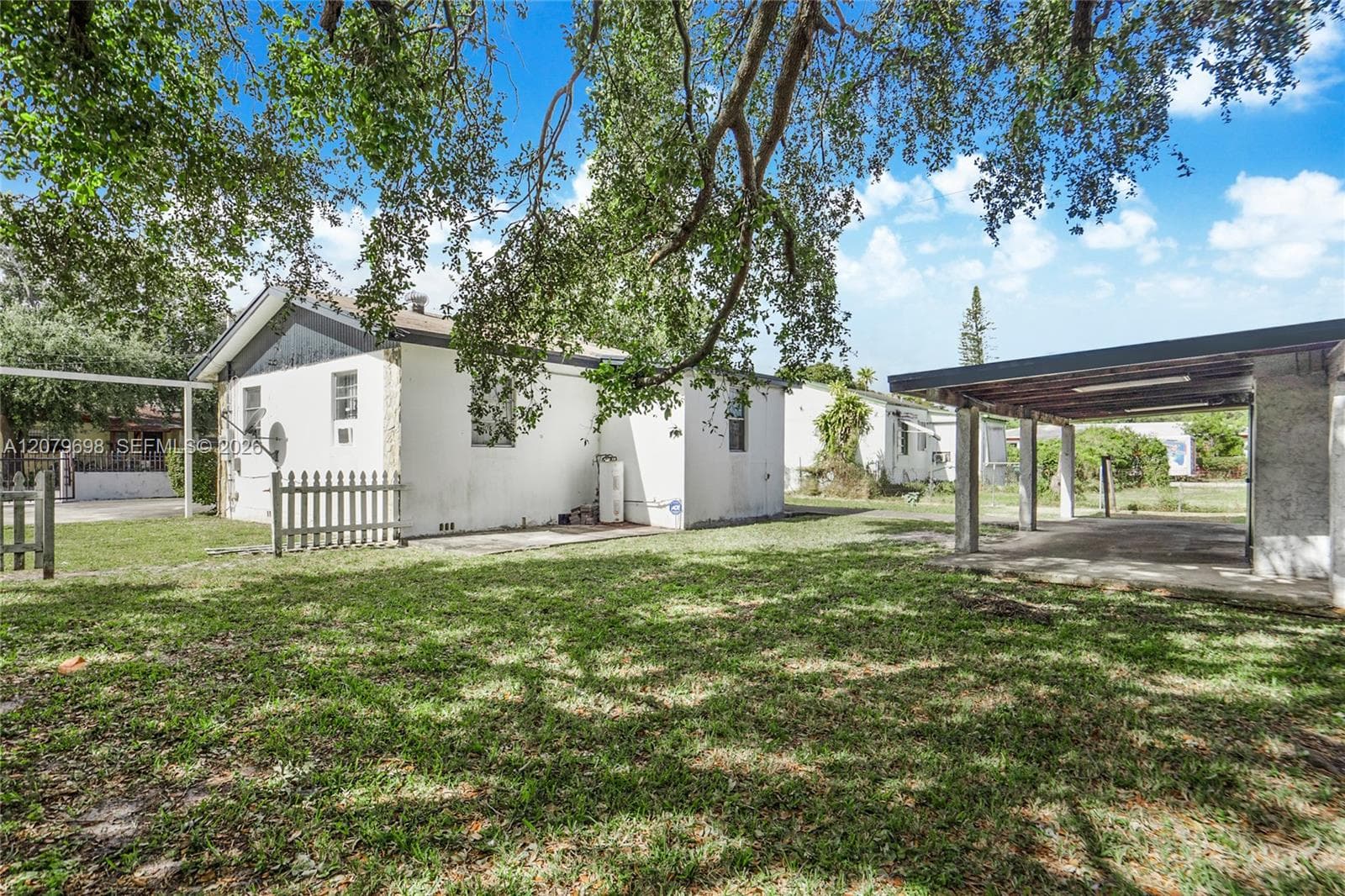 6535 NW 6th Ave, Miami FL 33150
