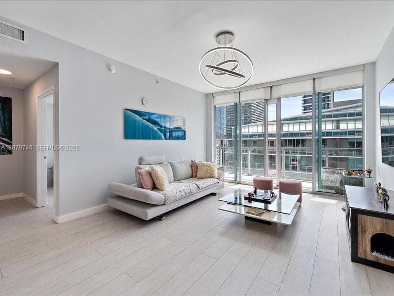 1111 SW 1st Ave, Miami FL 33130