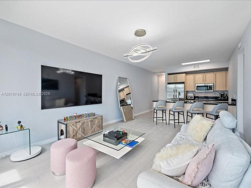 1111 SW 1st Ave, Miami FL 33130