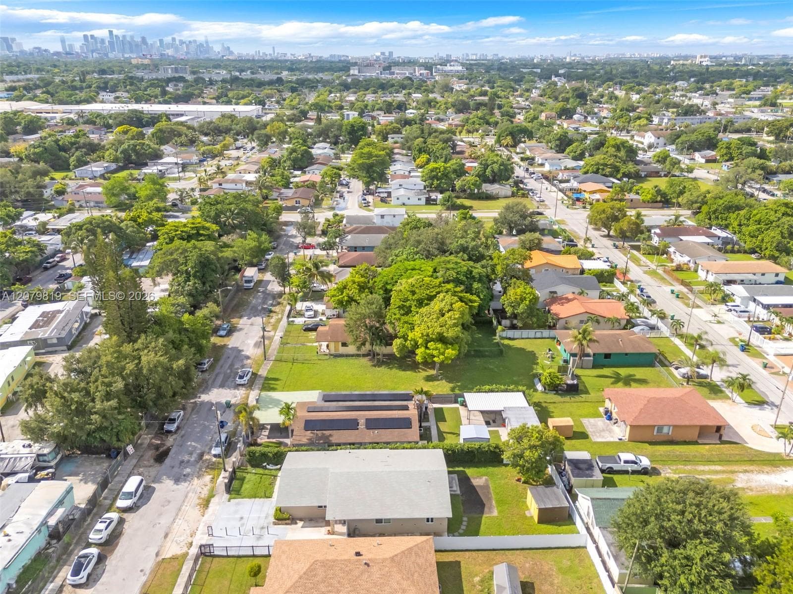 7794 NW 14th Ct, Miami FL 33147