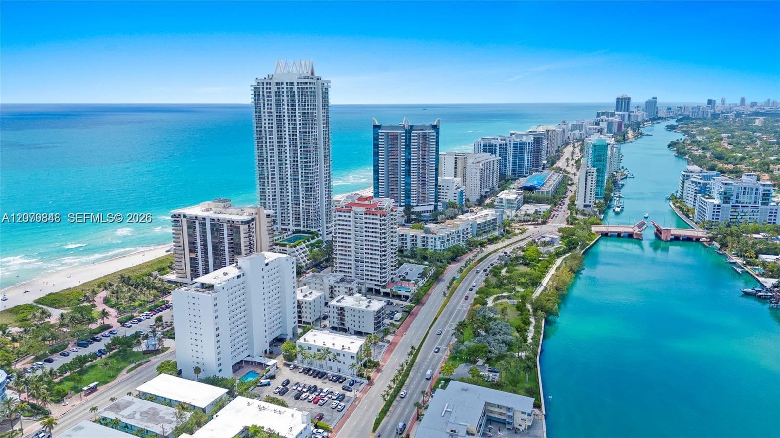 6450 Collins Ave # 205, Miami Beach FL 33141