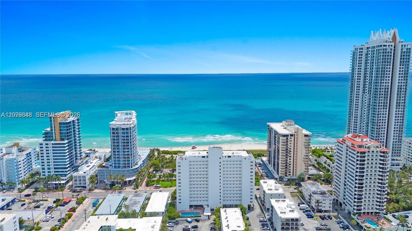 6450 Collins Ave # 205, Miami Beach FL 33141