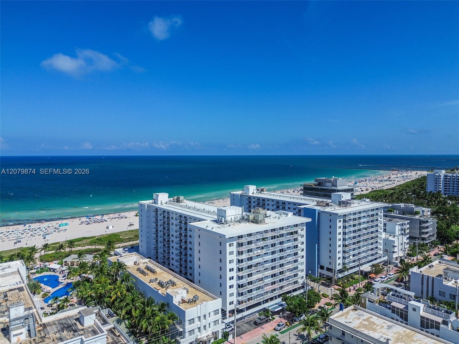 401 Ocean Dr # 903, Miami Beach FL 33139