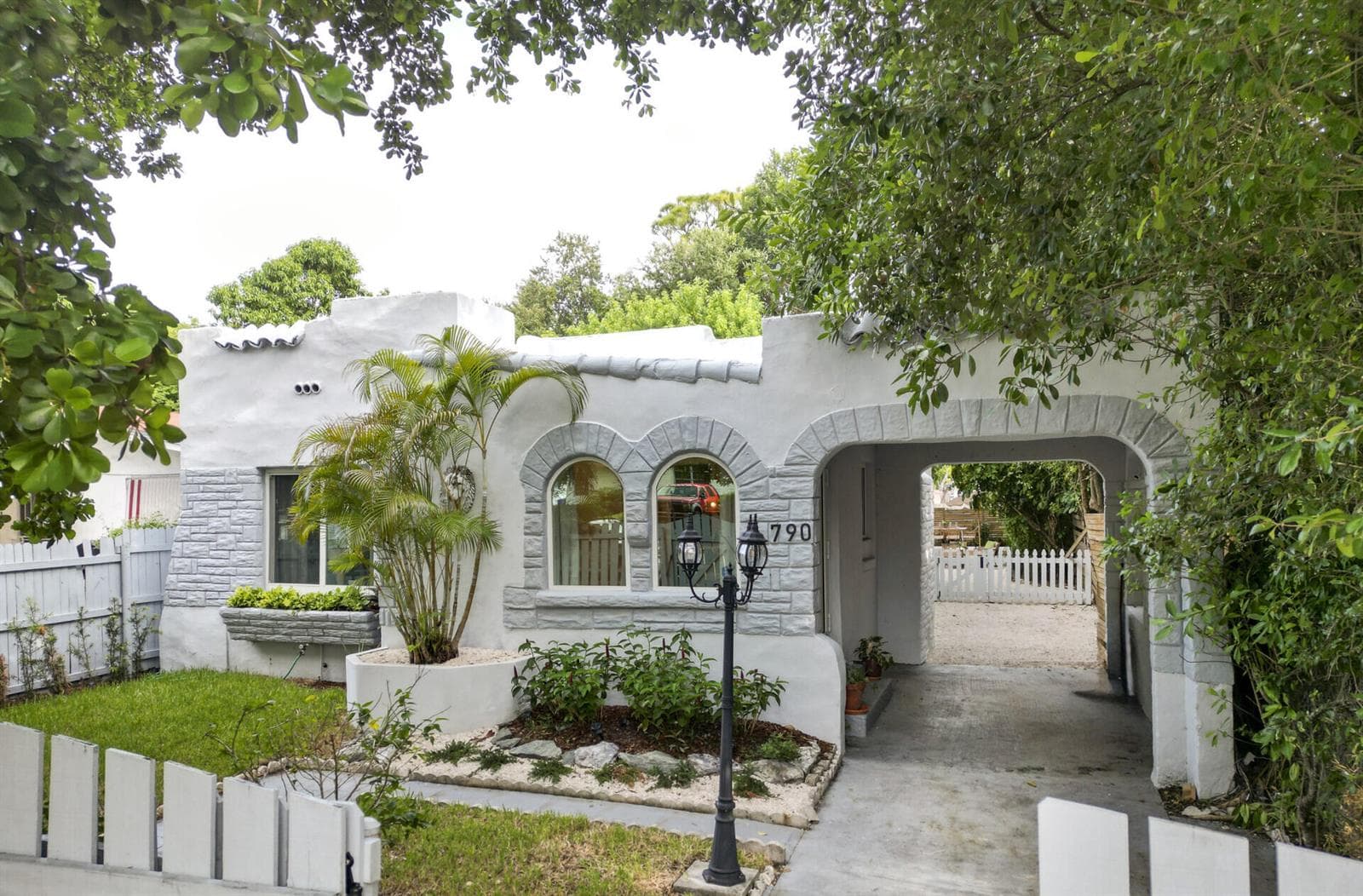 790 NW 51st Street, Miami FL 33127