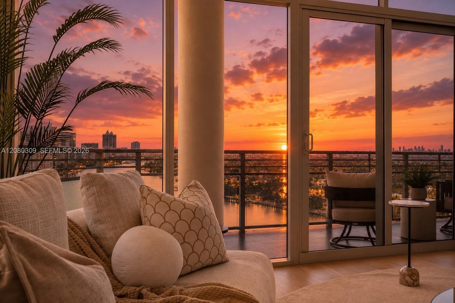 6101 Aqua Ave, Miami Beach FL 33141