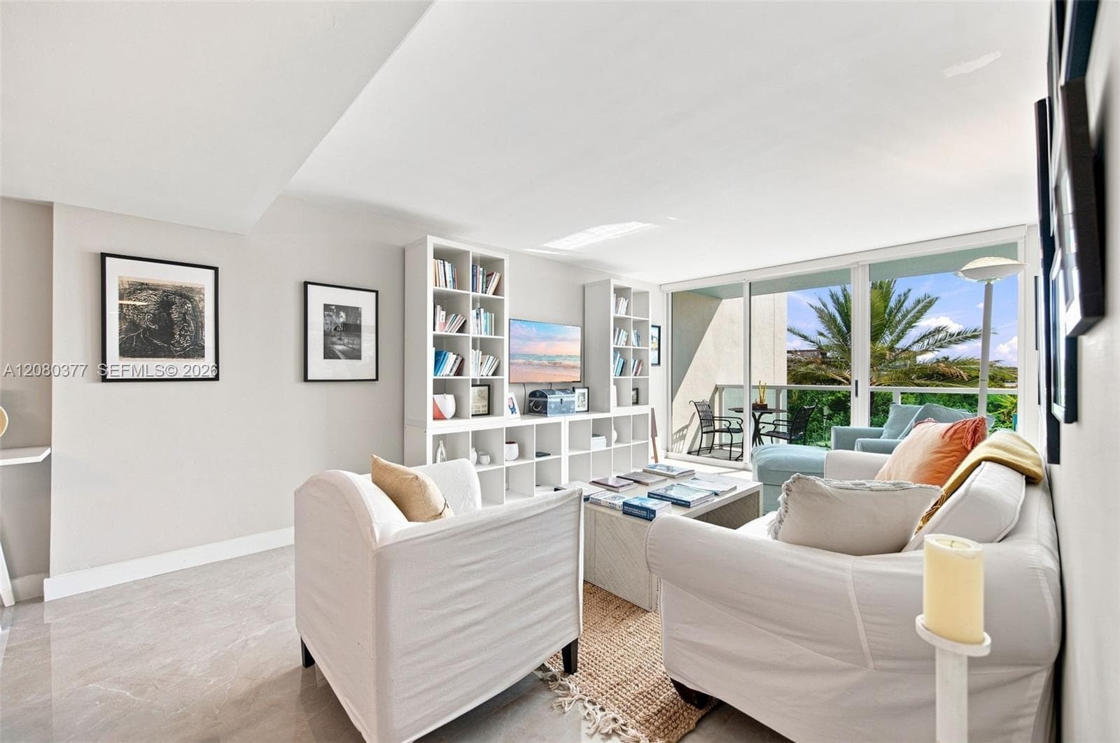 650 West Ave # 406, Miami Beach FL 33139