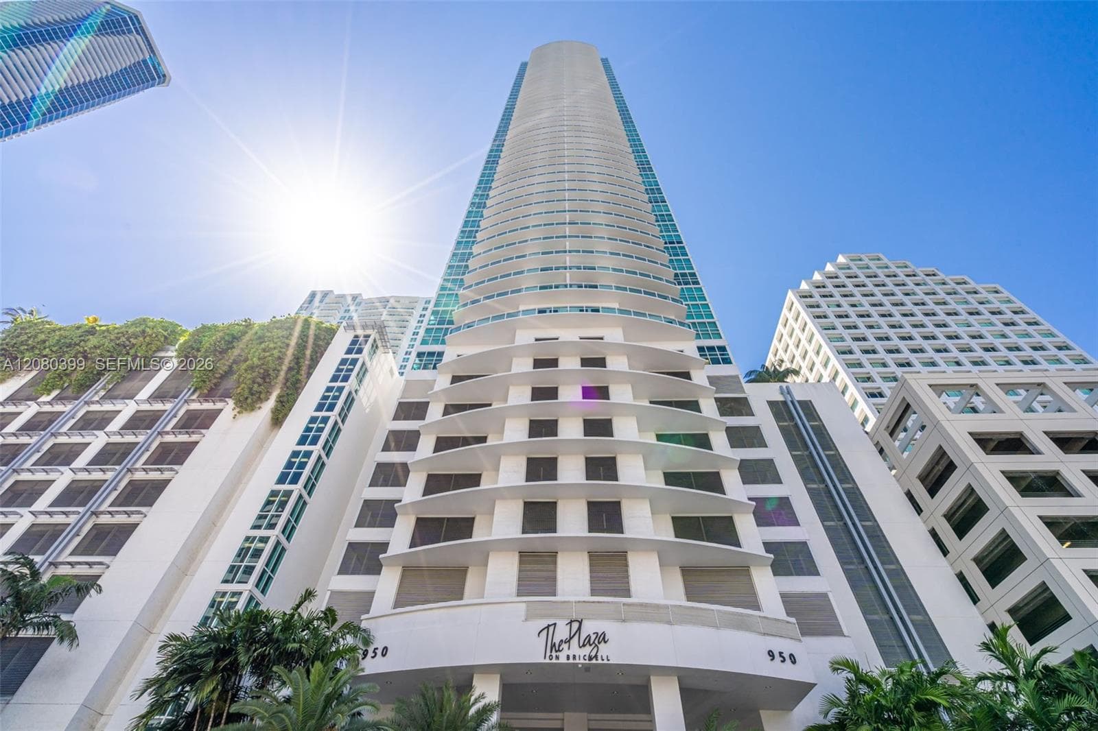 950 Brickell Bay Dr # 2203, Miami FL 33131