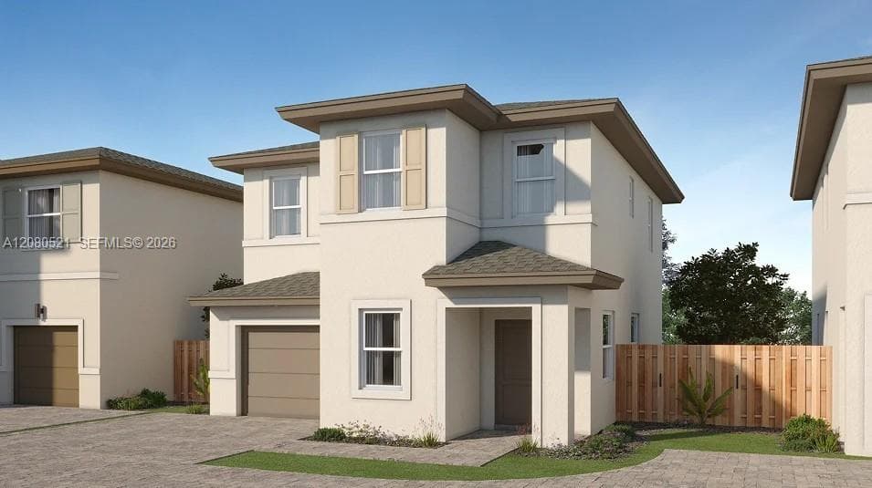 18817 SW 314 ST, Miami FL 33030