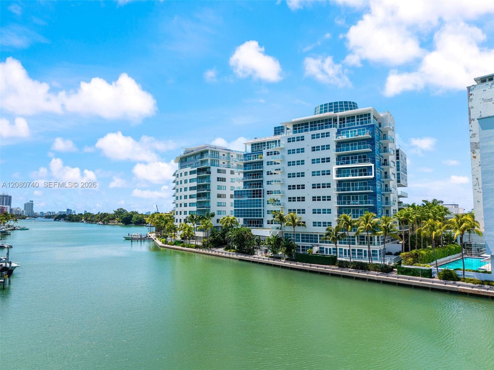 6103 Aqua Ave # 702, Miami Beach FL 33141