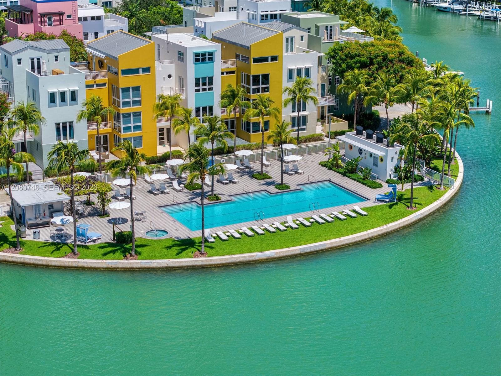 6103 Aqua Ave # 702, Miami Beach FL 33141