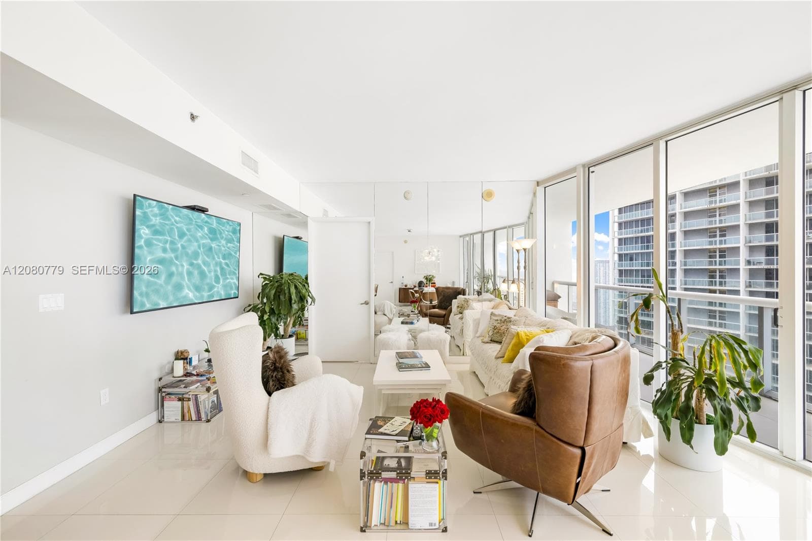 495 Brickell Ave # 4704, Miami FL 33131