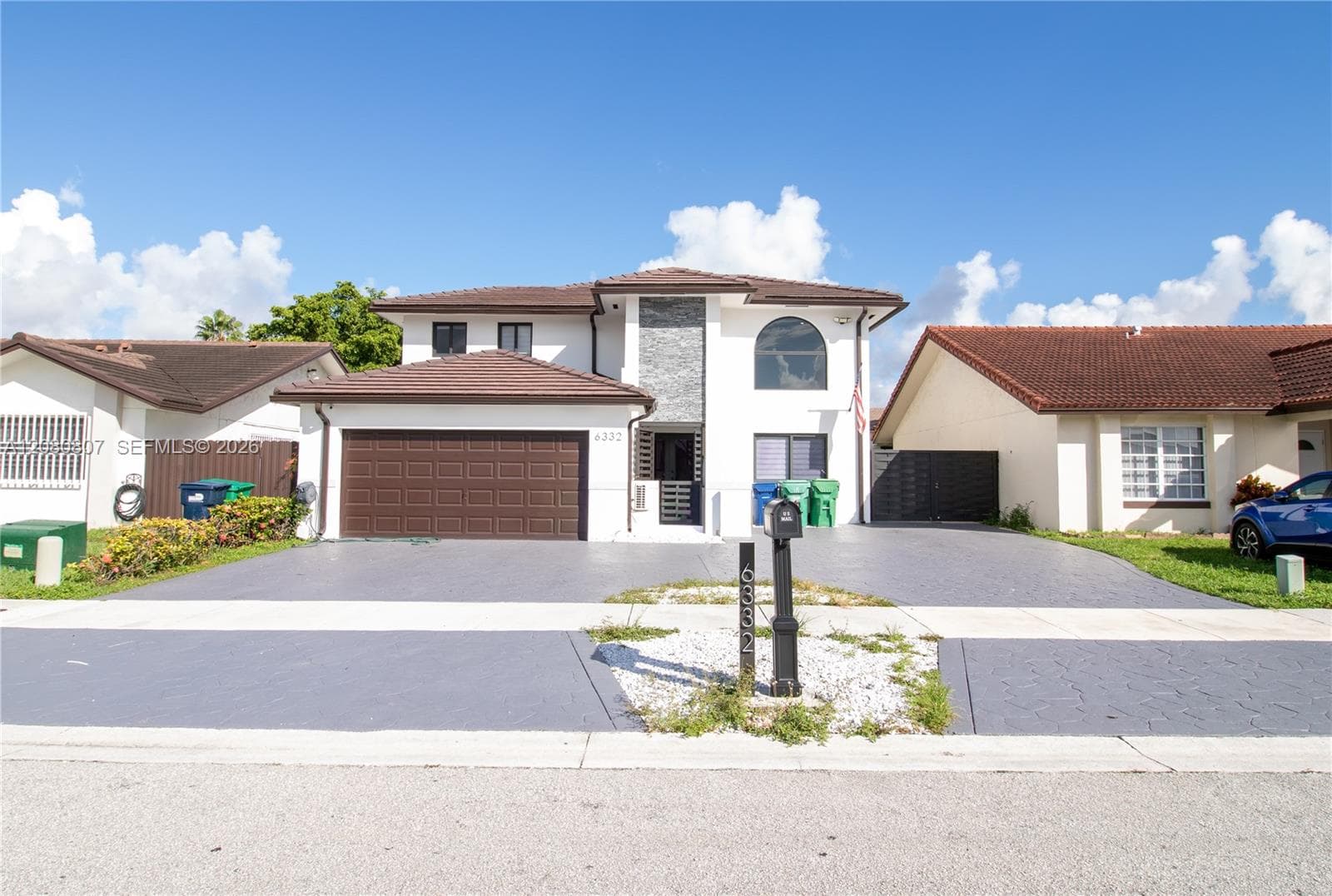 6332 SW 151st Pl, Miami FL 33193