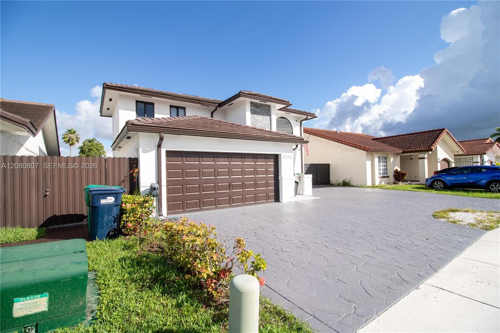 6332 SW 151st Pl, Miami FL 33193