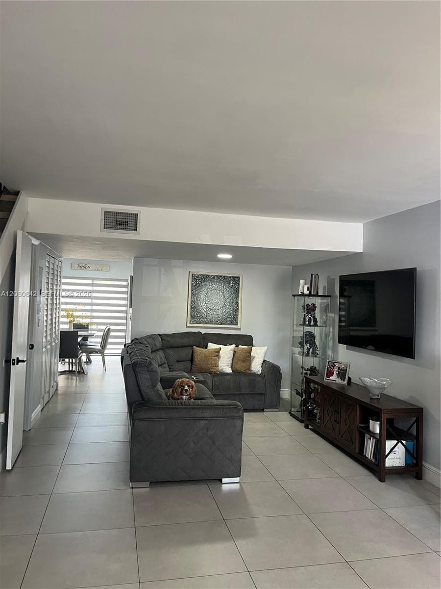 12277 SW 16th Ter # Y, Miami FL 33175