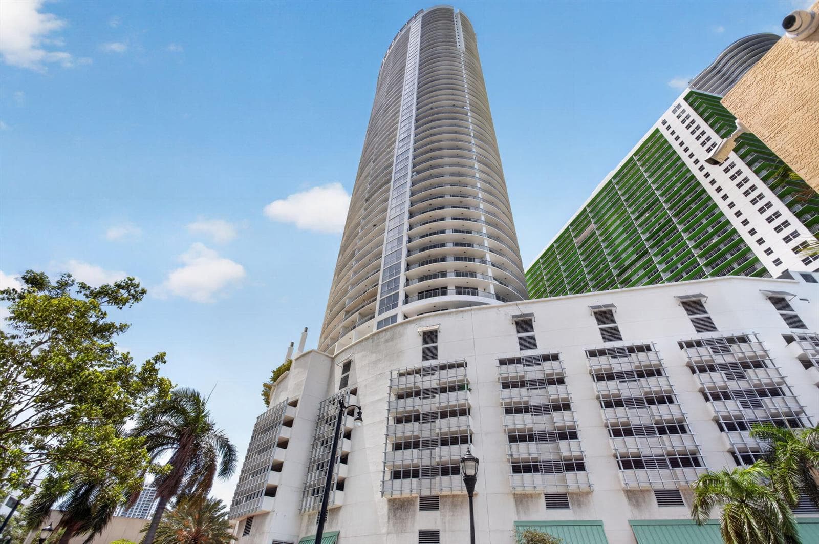 1750 N Bayshore Drive # 4109, Miami FL 33132