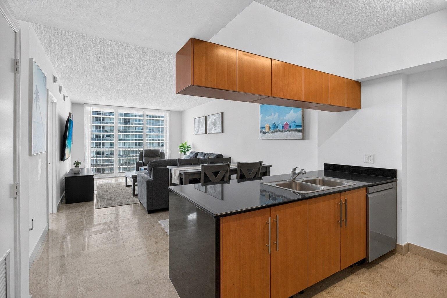 1750 N Bayshore Drive # 4109, Miami FL 33132