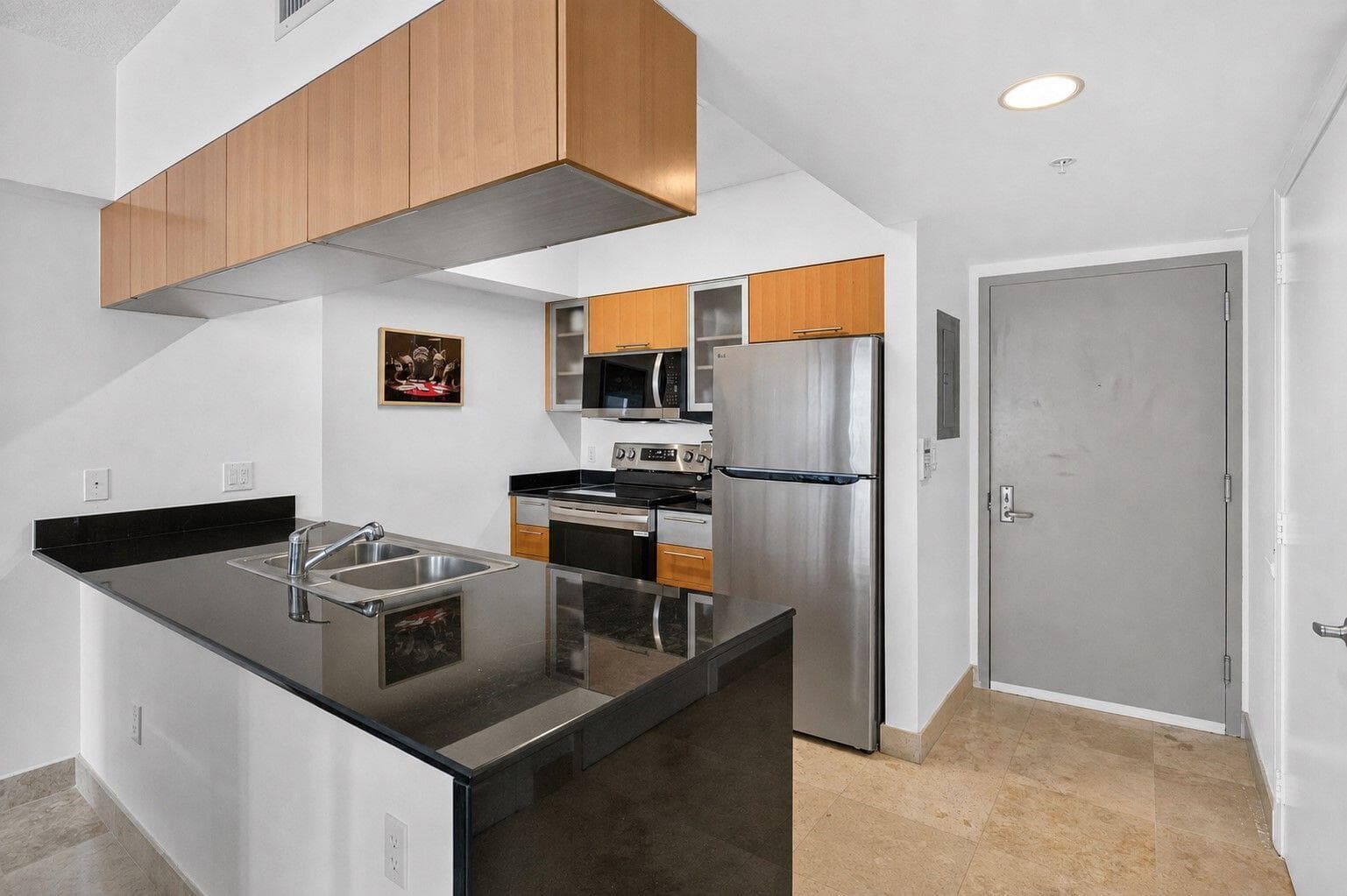 1750 N Bayshore Drive # 4109, Miami FL 33132