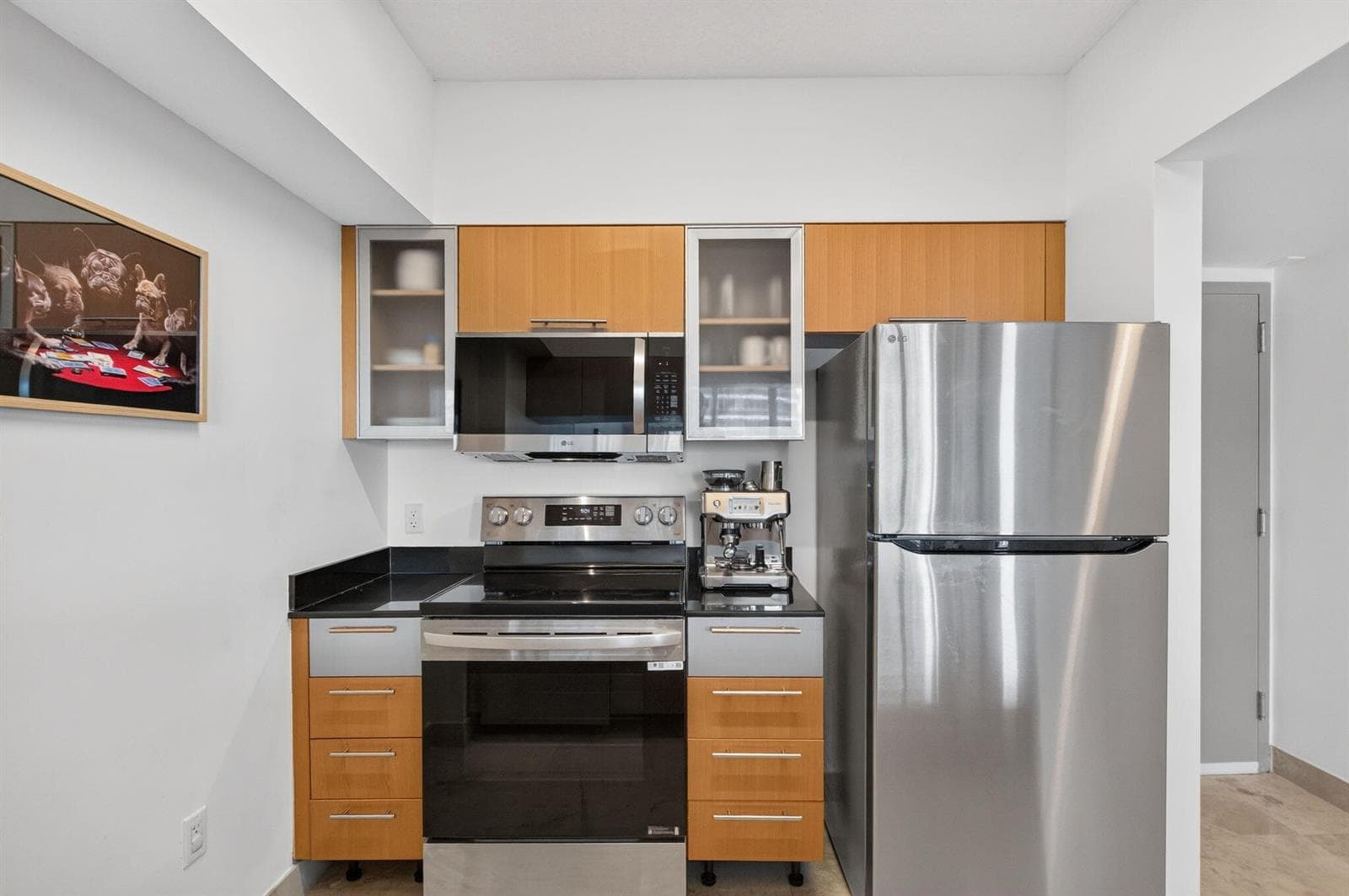 1750 N Bayshore Drive # 4109, Miami FL 33132