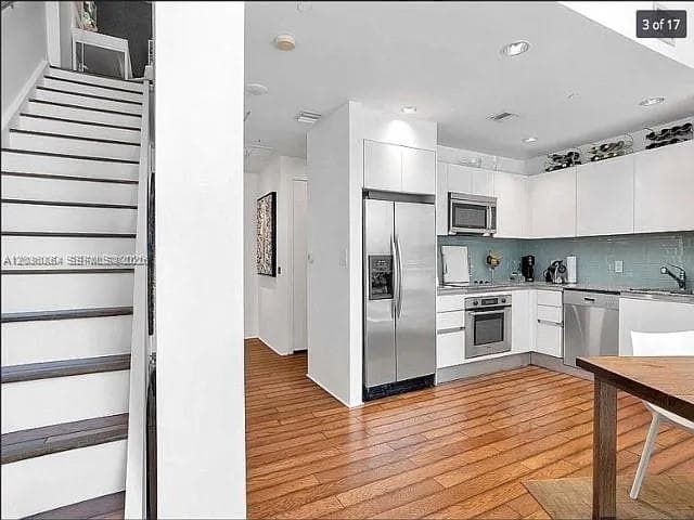 1050 Brickell Ave # 208, Miami FL 33131