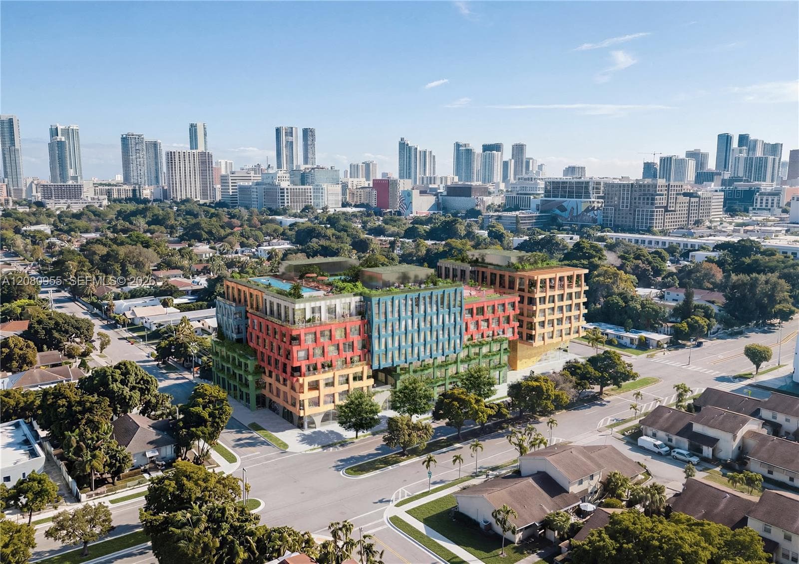 3223 NW 5th Ave # 423, Miami FL 33127