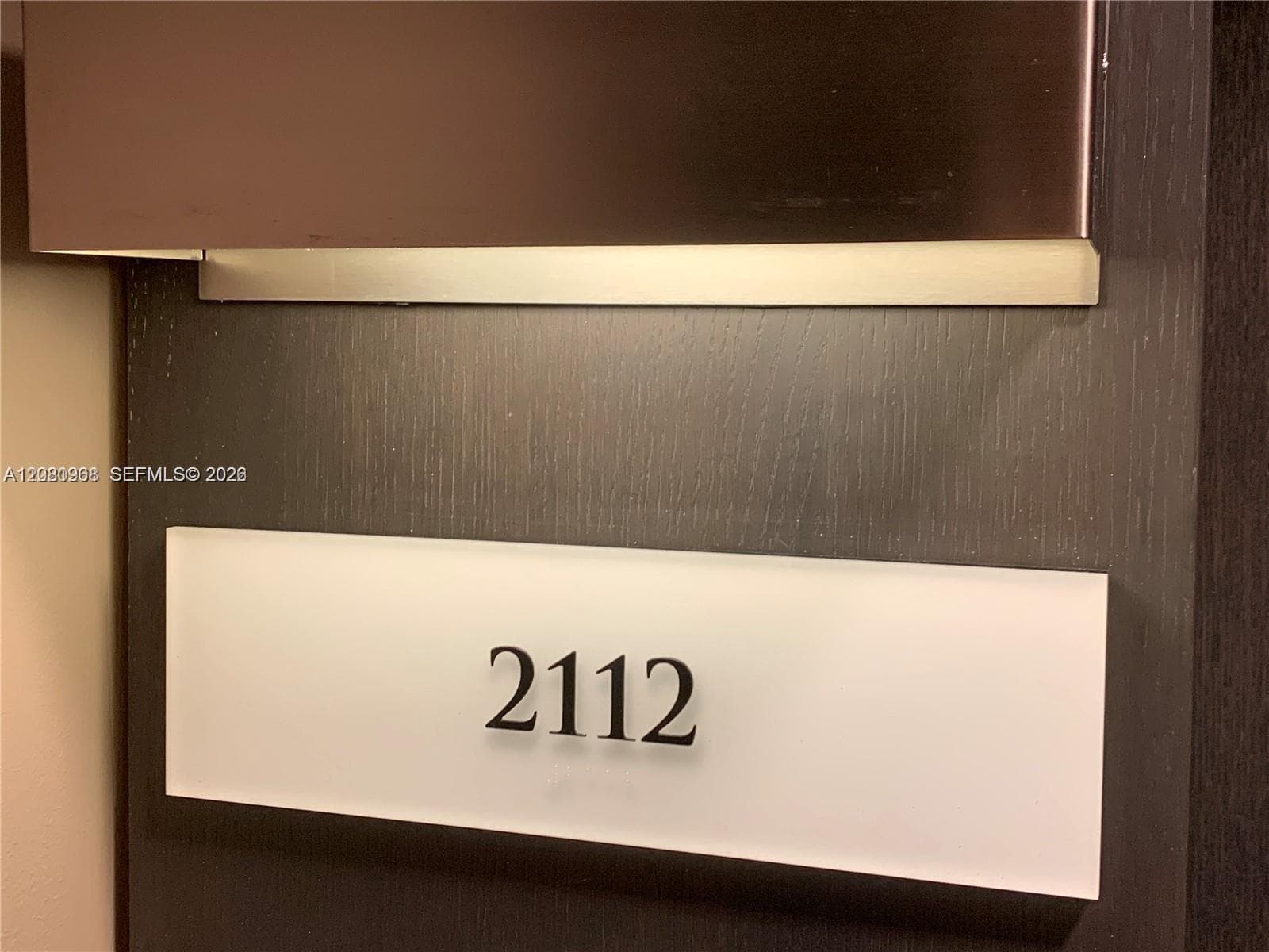 900 Biscayne Blvd # 2112, Miami FL 33132