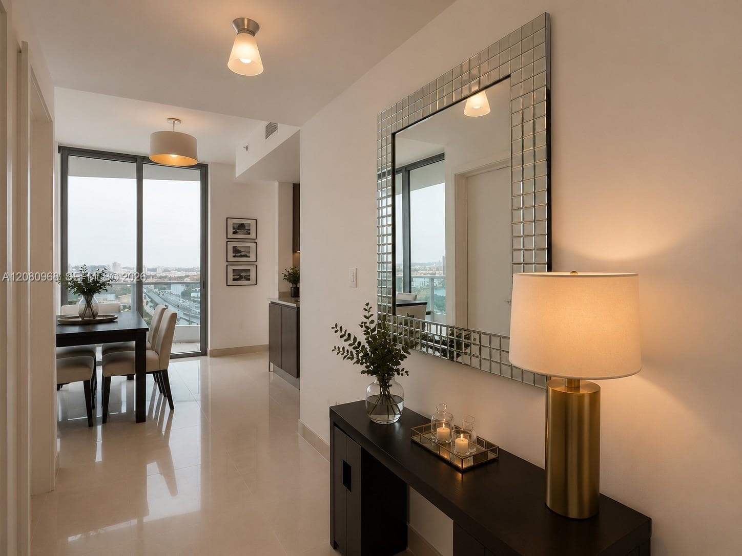 900 Biscayne Blvd # 2112, Miami FL 33132