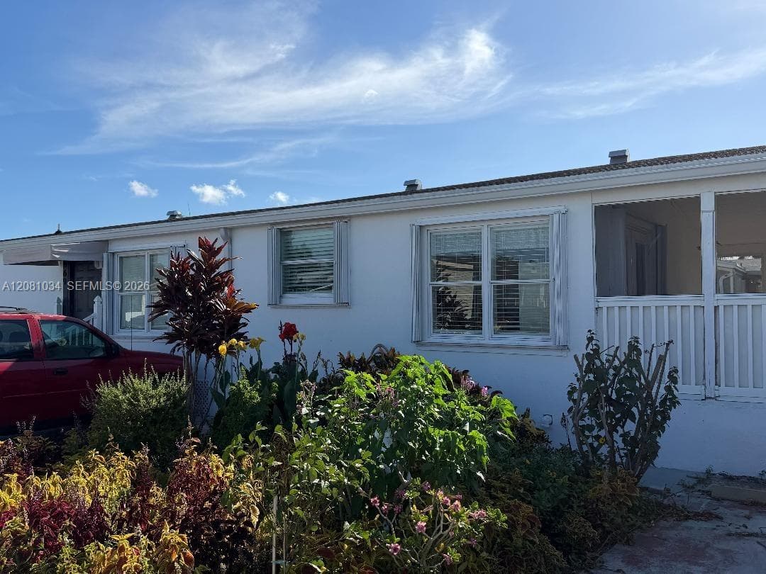 19800 SW 180th Ave unit 569 # 569, Miami FL 33187