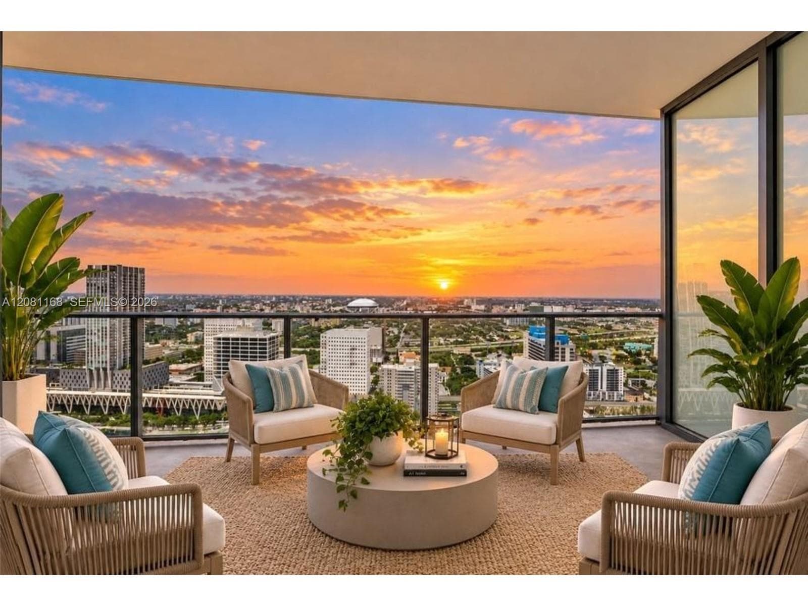 851 NE 1st Ave # 3510, Miami FL 33132