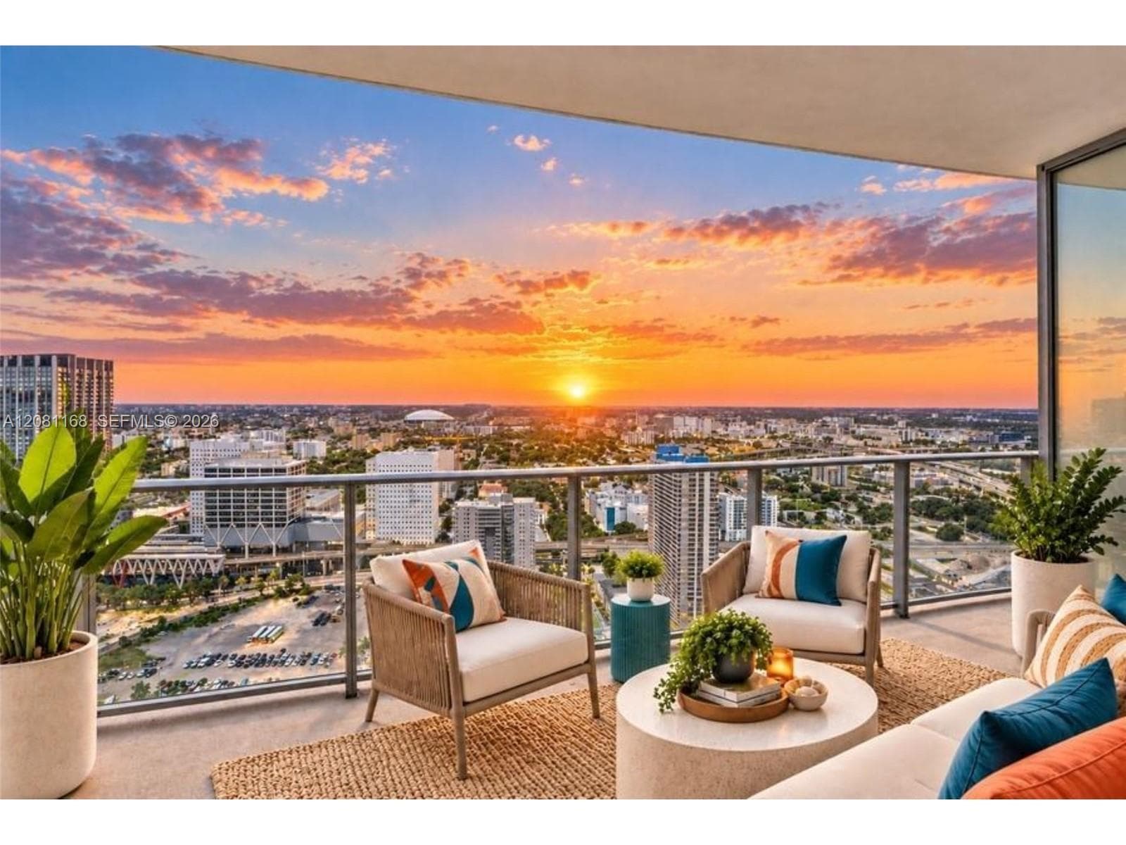 851 NE 1st Ave # 3510, Miami FL 33132
