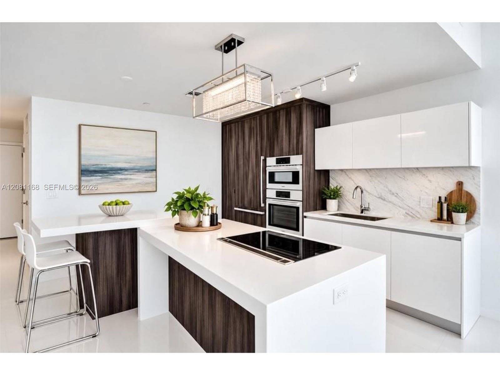 851 NE 1st Ave # 3510, Miami FL 33132