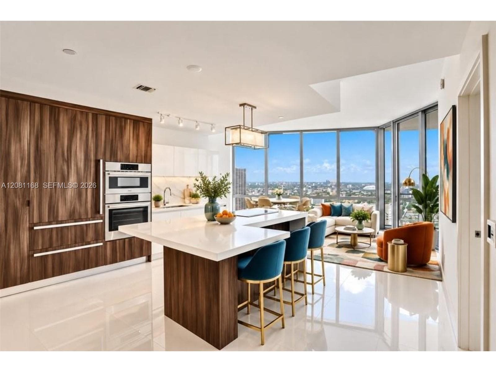 851 NE 1st Ave # 3510, Miami FL 33132