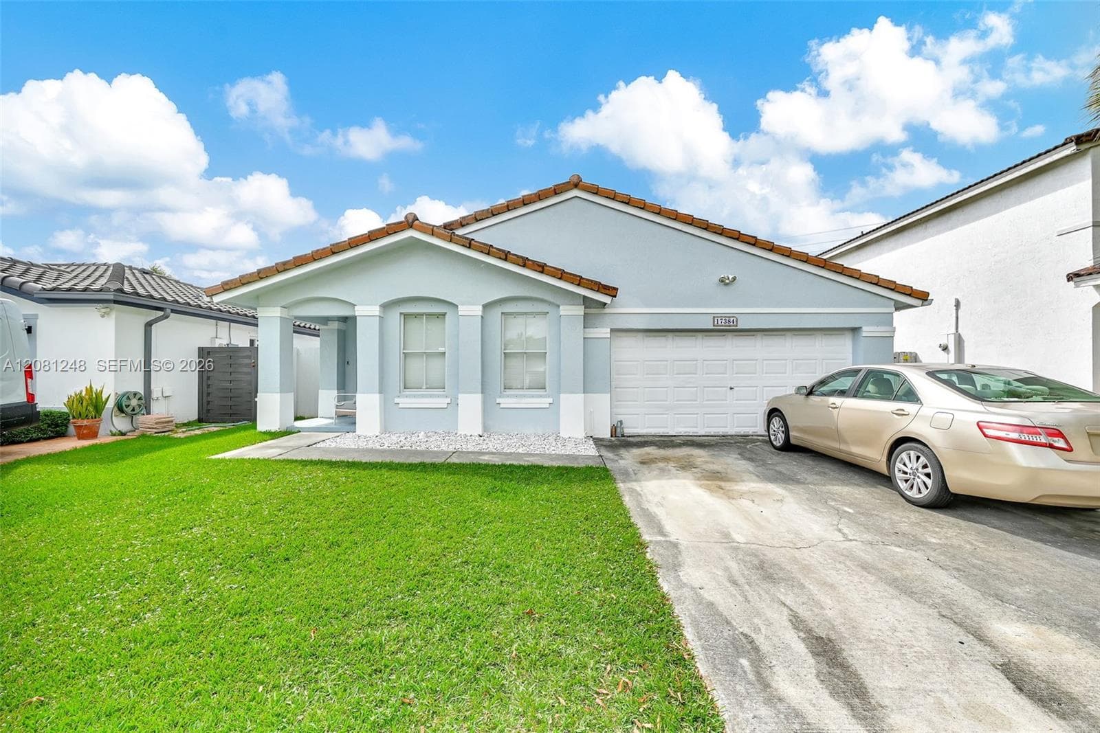 17384 SW 138th Ct, Miami FL 33177