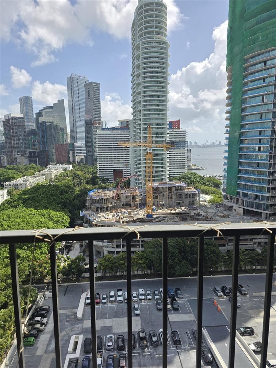1901 Brickell Ave # B2110, Miami FL 33129