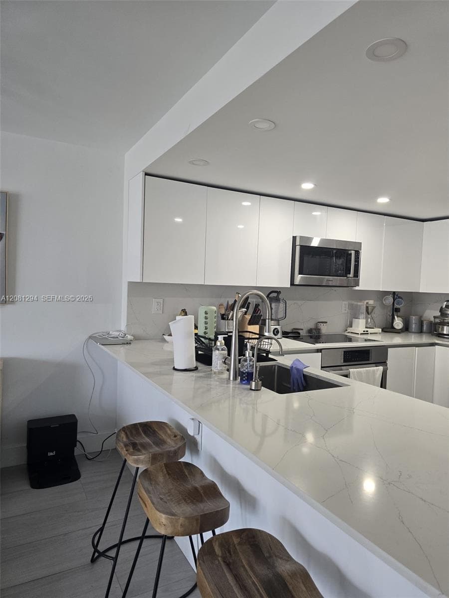 1901 Brickell Ave # B2110, Miami FL 33129