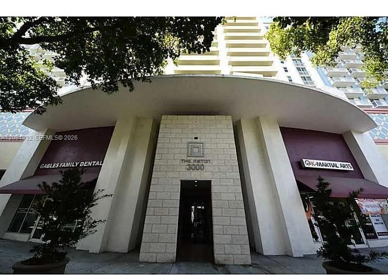 3000 Coral Way # 1201, Miami FL 33145