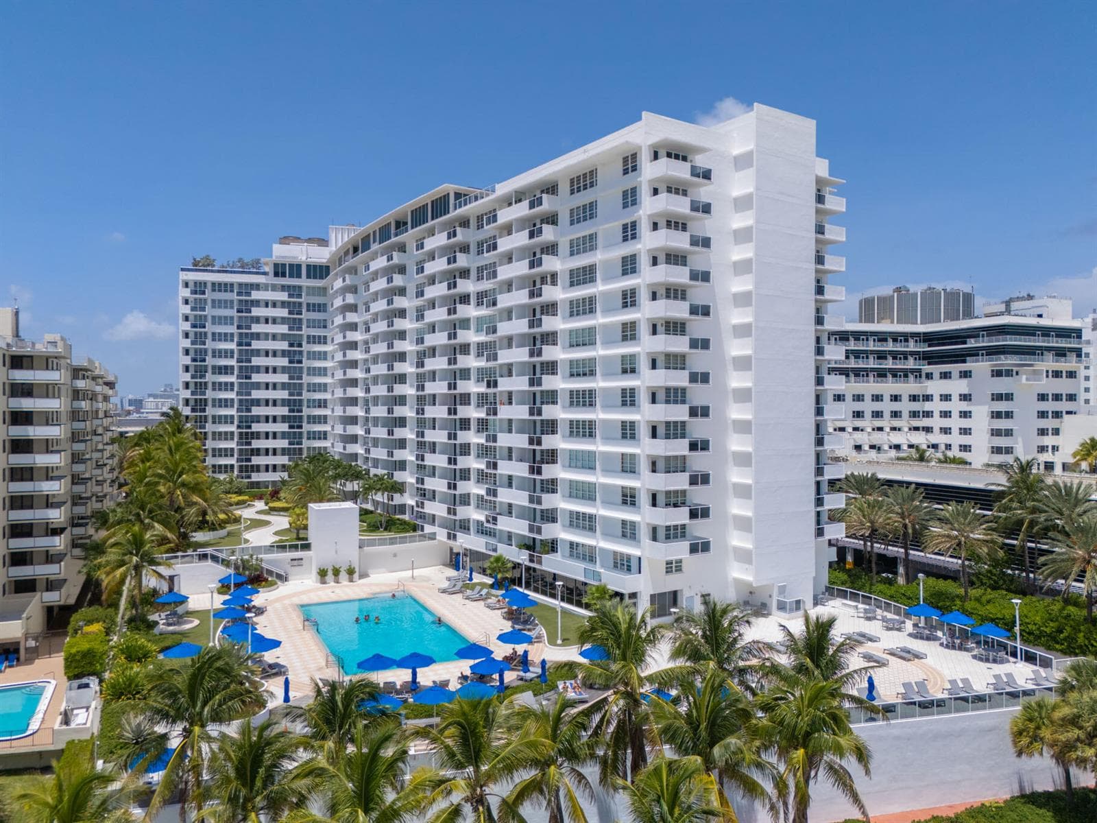 100 Lincoln Road, Miami Beach FL 33139