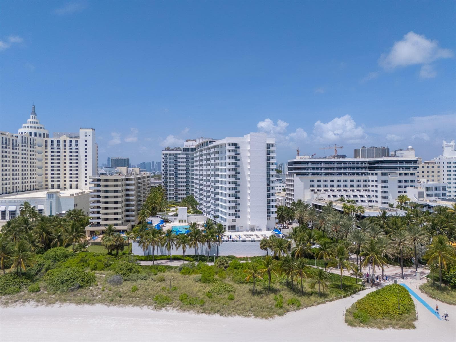 100 Lincoln Road, Miami Beach FL 33139