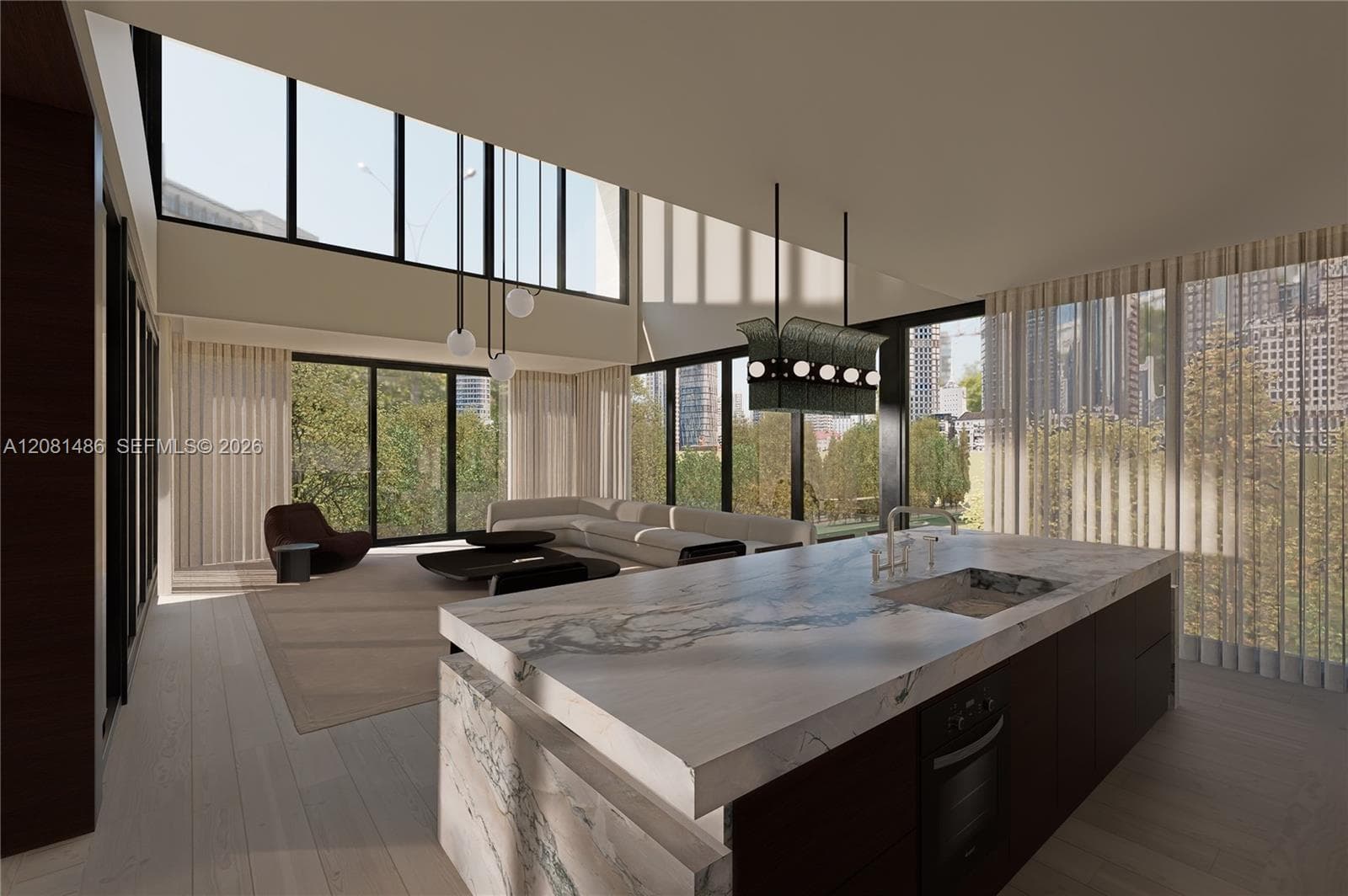 1445 Bay Rd # 2, Miami Beach FL 33139