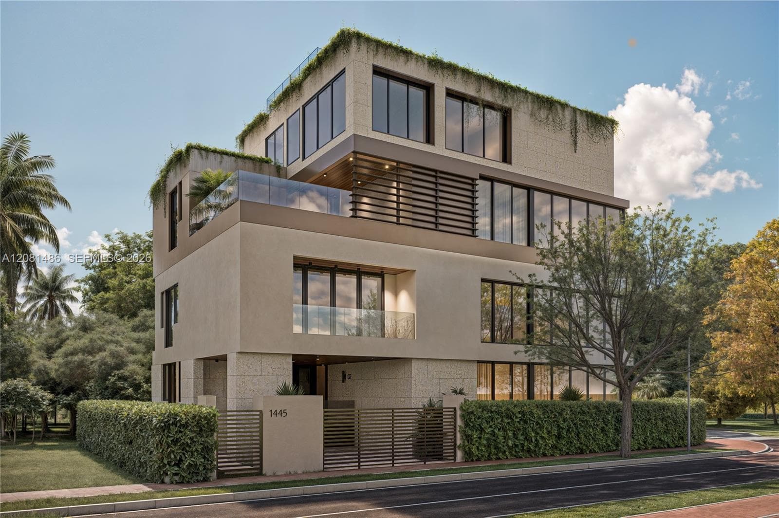 1445 Bay Rd # 2, Miami Beach FL 33139
