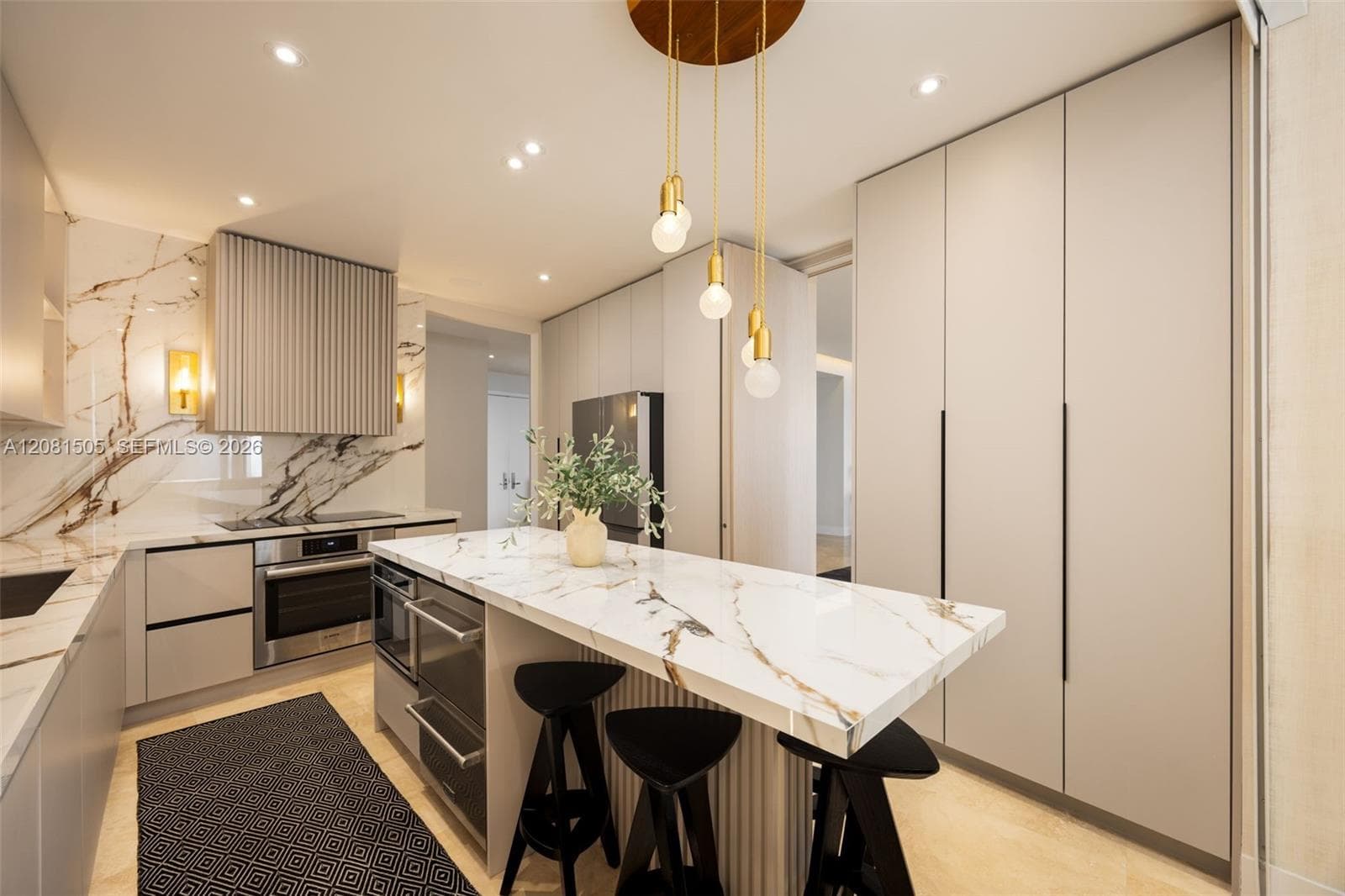 901 Brickell Key Blvd # 3708, Miami FL 33131
