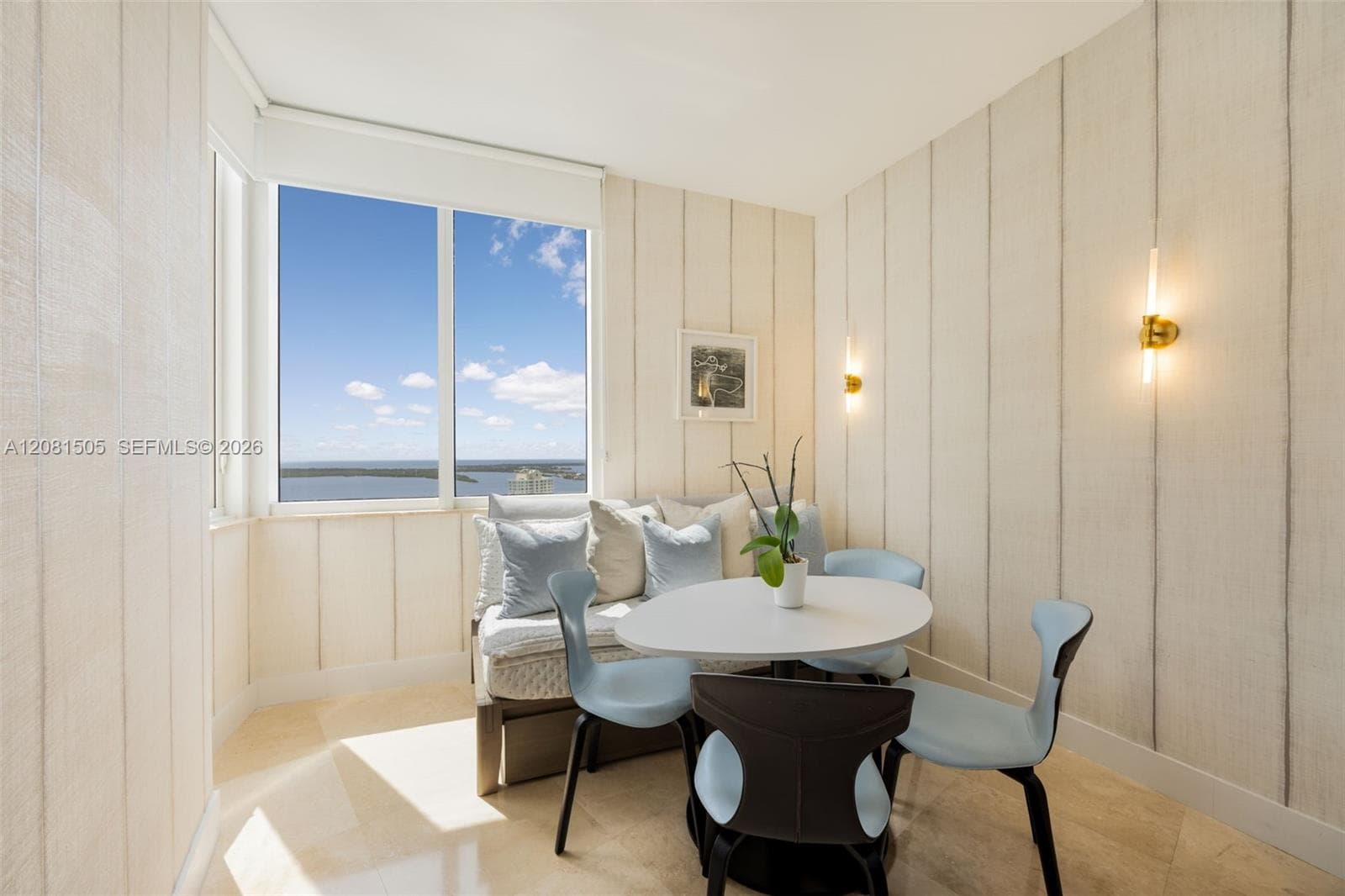 901 Brickell Key Blvd # 3708, Miami FL 33131