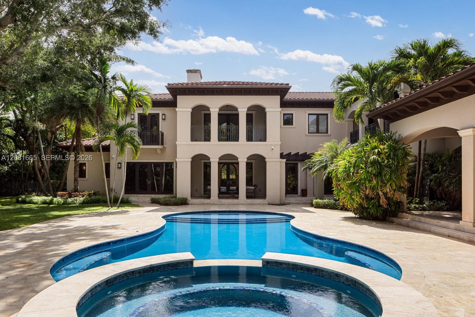 7740 SW 79th Ct, Miami FL 33143