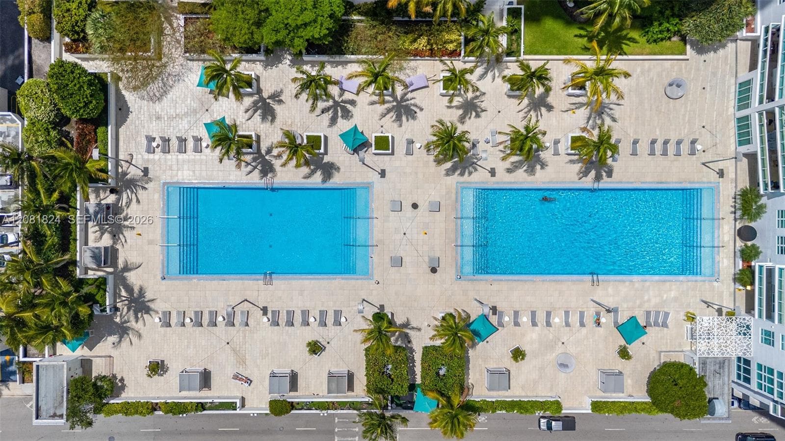 950 Brickell Bay Dr # 3111, Miami FL 33131