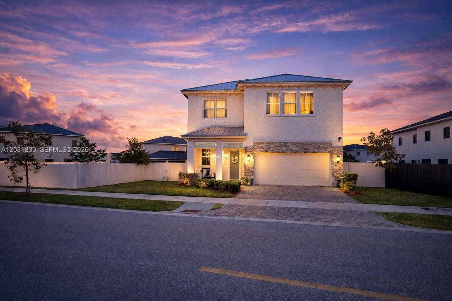 22255 SW 132 Ave, Miami FL 33170