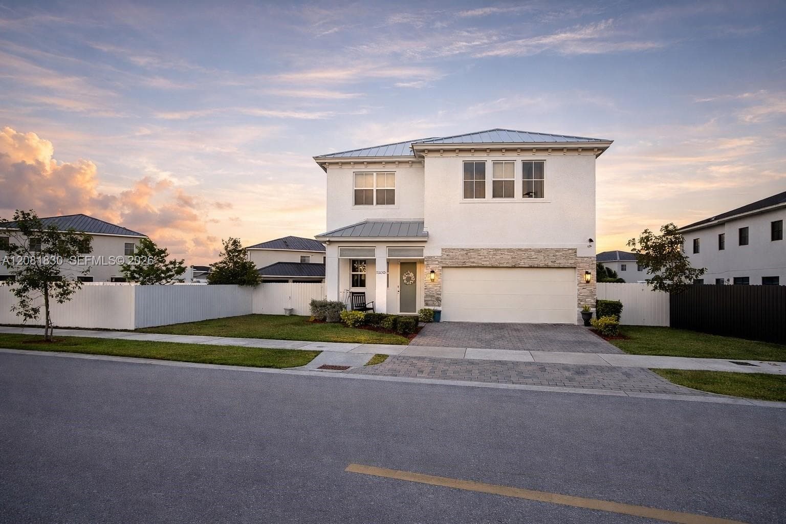 22255 SW 132 Ave, Miami FL 33170