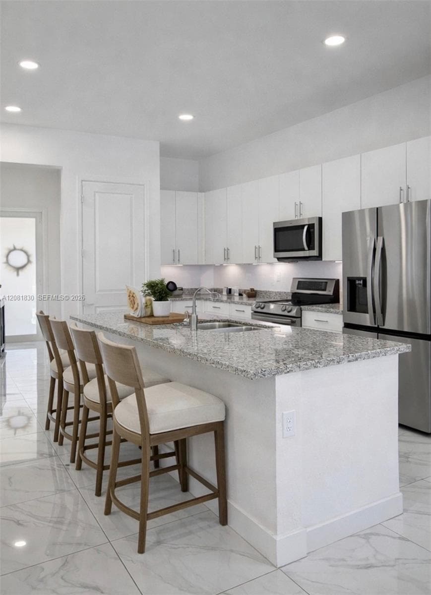 22255 SW 132 Ave, Miami FL 33170