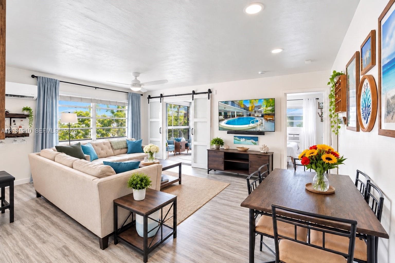 195 Sunrise Dr # 7, Key Biscayne FL 33149