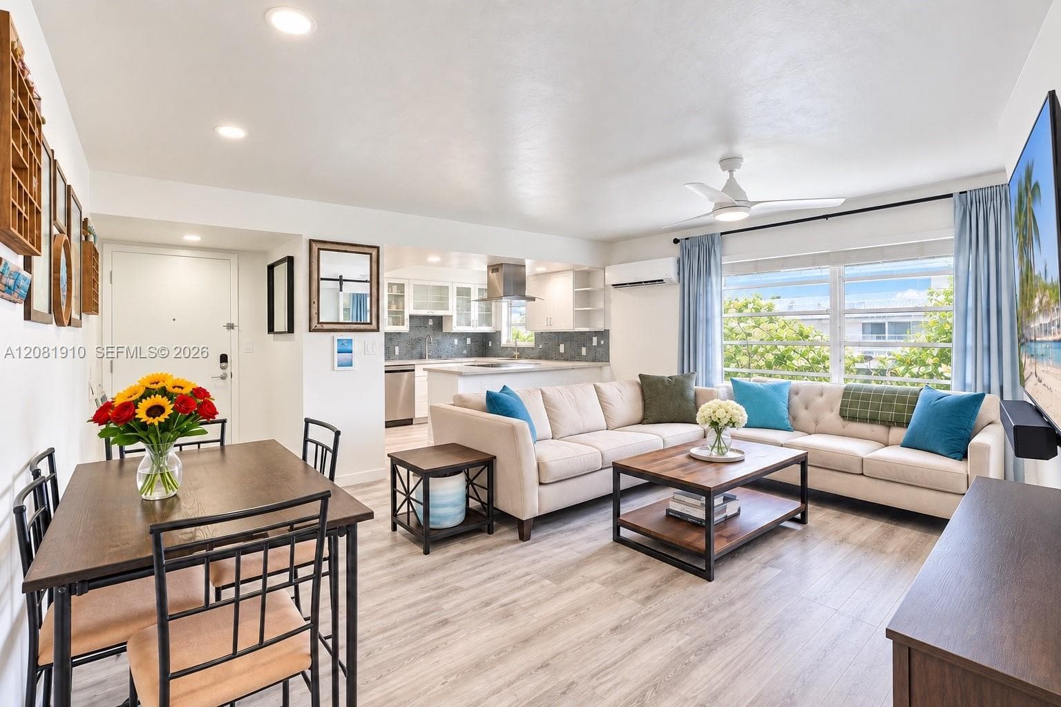195 Sunrise Dr # 7, Key Biscayne FL 33149
