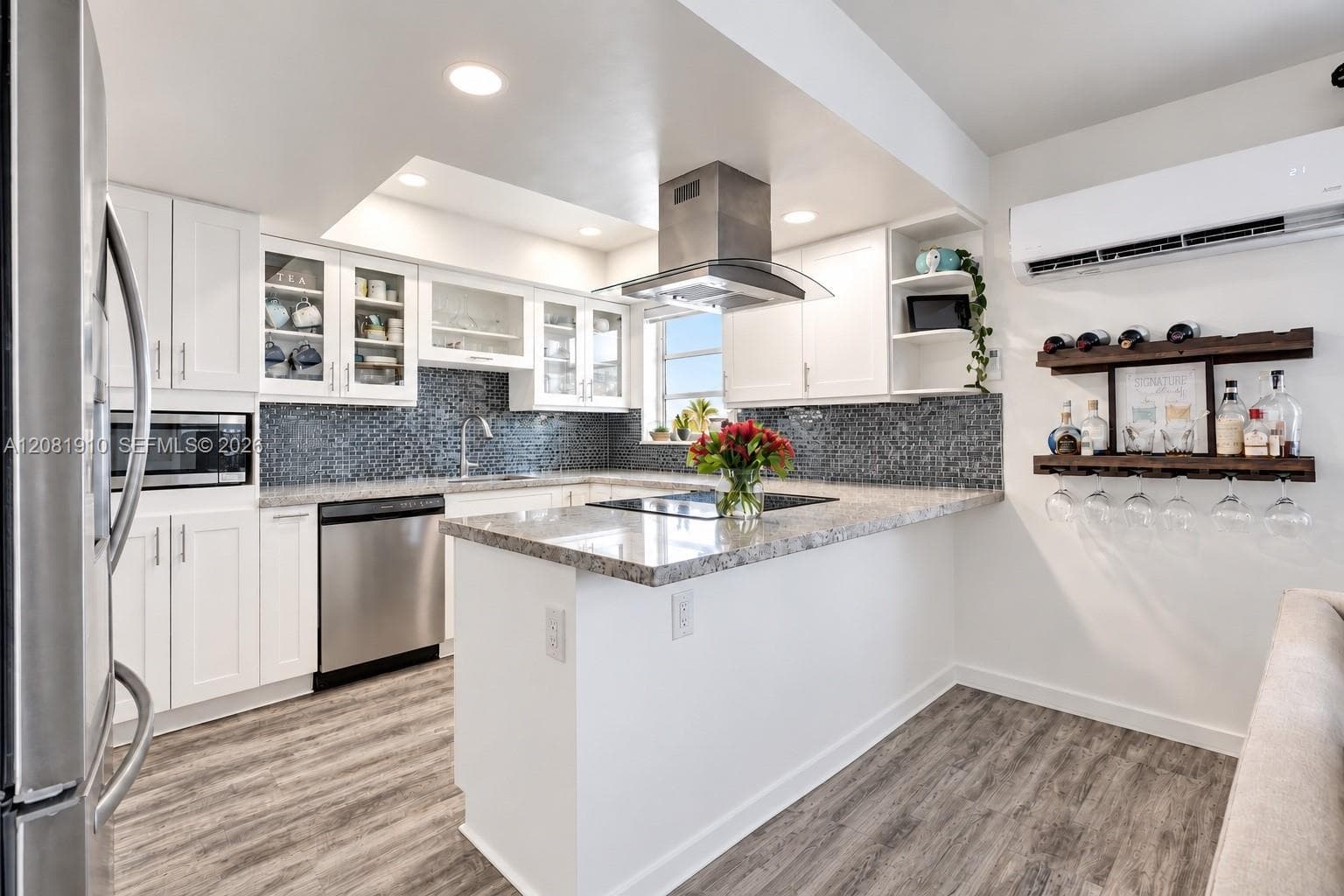 195 Sunrise Dr # 7, Key Biscayne FL 33149