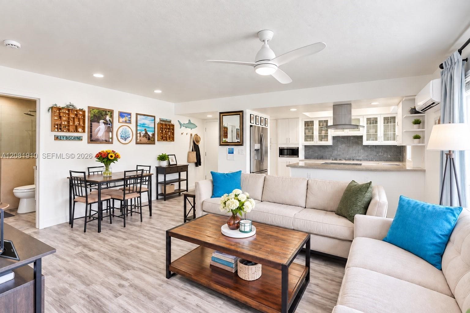 195 Sunrise Dr # 7, Key Biscayne FL 33149